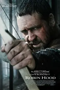 Poster to the movie "Robin Hood" #977188