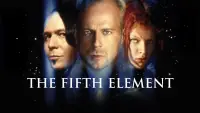 Backdrop to the movie "The Fifth Element" #913290