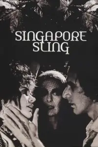 Poster to the movie "Singapore Sling" #1083591