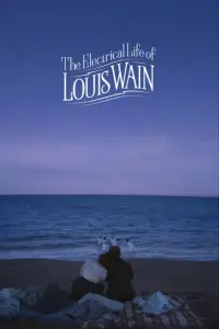 Poster to the movie "The Electrical Life of Louis Wain" #798789
