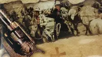 Backdrop to the movie "The Gun and the Pulpit" #722894