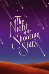 Poster to the movie "The Night of the Shooting Stars" #1105195