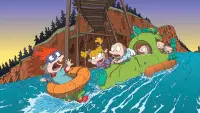 Backdrop to the movie "The Rugrats Movie" #671887