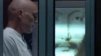 Backdrop to the movie "THX 1138" #841954