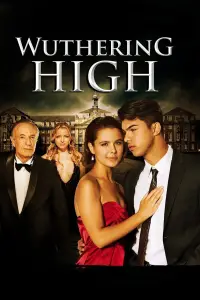 Poster to the movie "Wuthering High" #1258737