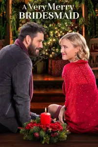 Poster to the movie "A Very Merry Bridesmaid" #1138262