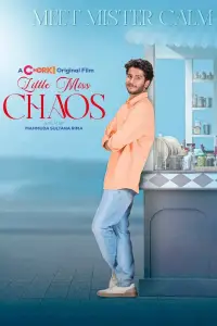 Poster to the movie "Little Miss Chaos" #945478