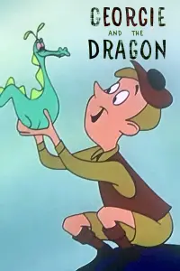 Poster to the movie "Georgie and the Dragon" #967581