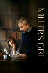 Poster to the movie "Miller