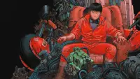 Backdrop to the movie "Akira" #816056