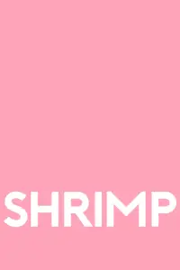 Poster to the movie "Shrimp" #720550