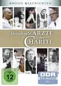 Poster to the movie "Berühmte Ärzte der Charité: Der kleine Doktor" #1155615