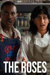Poster to the movie "The Roses" #903416