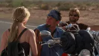 Backdrop to the movie "Born to Ride" #798204