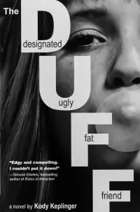 Poster to the movie "The DUFF" #970714