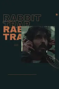 Poster to the movie "Rabbit Trap" #530233