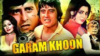 Backdrop to the movie "Garam Khoon" #857655