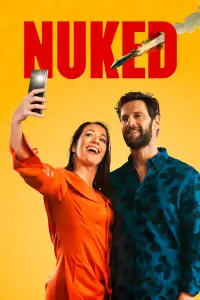 Poster to the movie "Nuked" #1034203