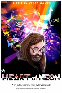 Poster to the movie "Heart of Neon" #784941