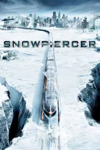 Poster to the movie "Snowpiercer" #603474