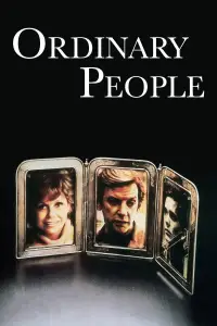 Poster to the movie "Ordinary People" #679044