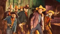 Backdrop to the movie "Texas Gun Fighter" #873417