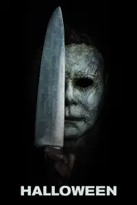 Poster to the movie "Halloween" #905284
