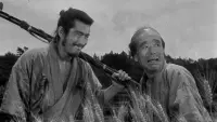 Backdrop to the movie "Seven Samurai" #777678