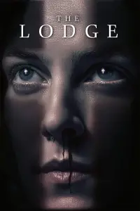 Poster to the movie "The Lodge" #955637