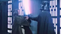 Backdrop to the movie "Star Wars" #815603