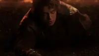Backdrop to the movie "Star Wars: Episode III - Revenge of the Sith" #819367