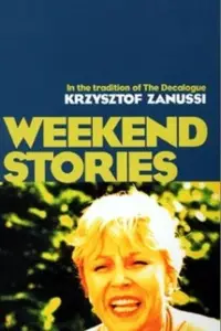 Poster to the movie "Weekend Stories: The Hidden Treasure" #1213265