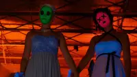 Backdrop to the movie "Tragedy Girls" #830912