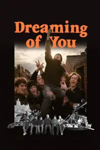 Poster to the movie "Dreaming of You" #917804