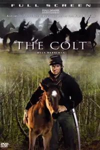 Poster to the movie "The Colt" #1136973