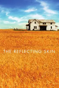 Poster to the movie "The Reflecting Skin" #978595