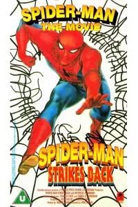 Poster to the movie "Spider-Man" #988296