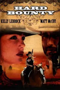 Poster to the movie "Hard Bounty" #1075792