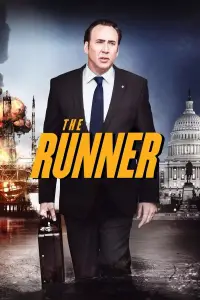 Poster to the movie "The Runner" #993477