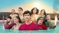 Backdrop to the movie "Staten Island Summer" #749741