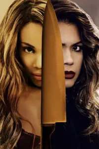 Poster to the movie "Twisted House Sitter" #875789