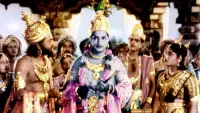 Backdrop to the movie "Mayabazar" #895346