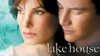 Backdrop to the movie "The Lake House" #994689