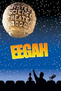Poster to the movie "Eegah" #1105247