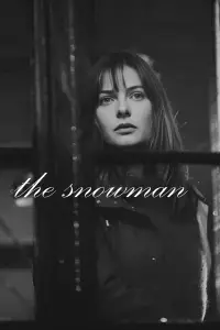 Poster to the movie "The Snowman" #981812