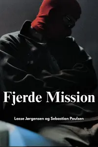 Poster to the movie "Fourth Mission" #853867