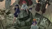 Backdrop to the movie "Mobile Suit Gundam GQuuuuuuX -Beginning-" #724408