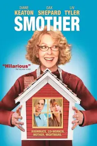 Poster to the movie "Smother" #667482