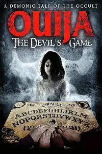 Poster to the movie "Ouija: Summoning" #1110028
