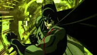 Backdrop to the movie "Batman: Gotham Knight" #686976